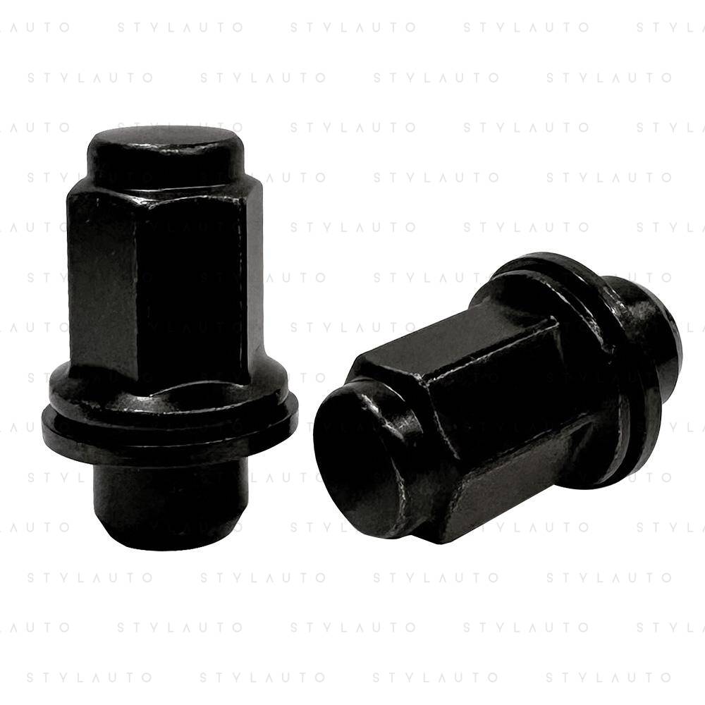 Nakrętka koła M14x1.5x32 K21 OE