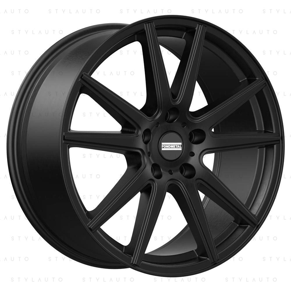 Mercedes AMG ML 63 2005 - 2011 [W164]