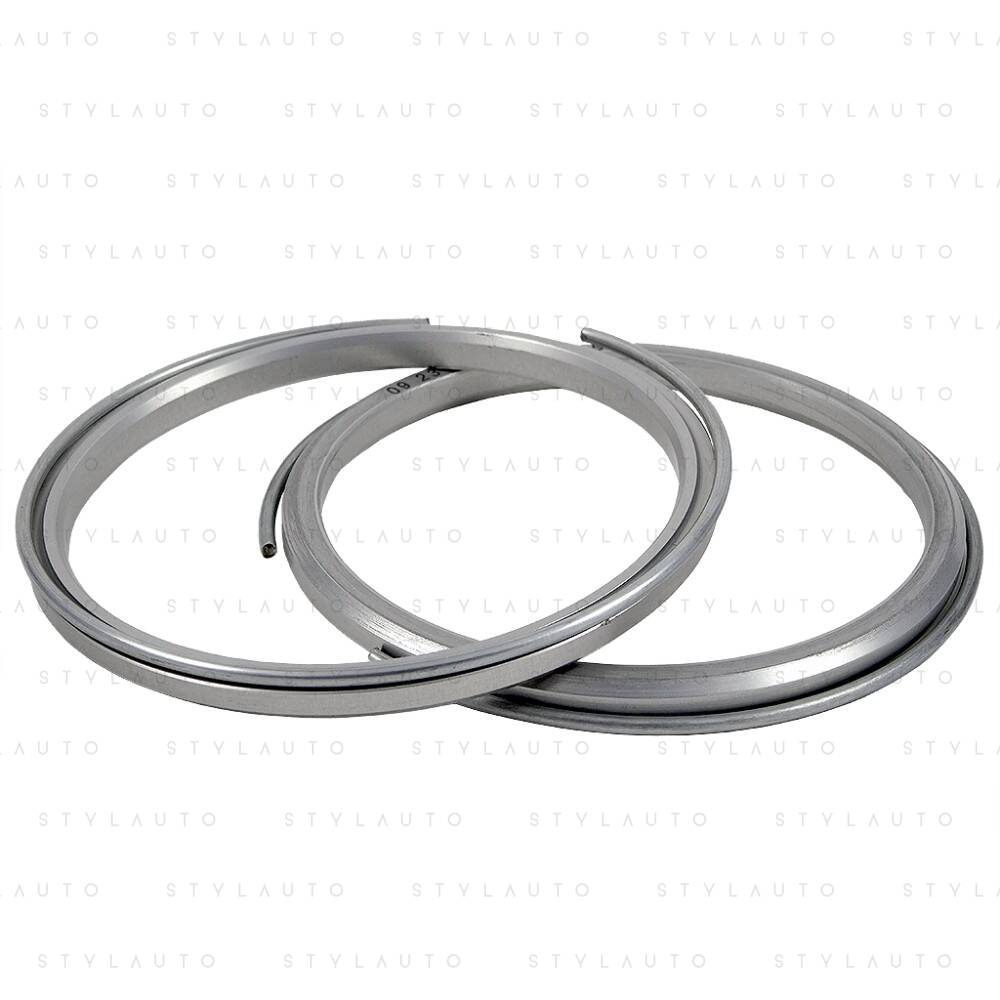Pierścień centrujący BBS do felg 82mm 67,1mm