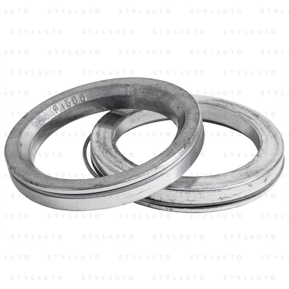 Pierścień centrujący Fondmetal do felg 75,1mm 56,6mm