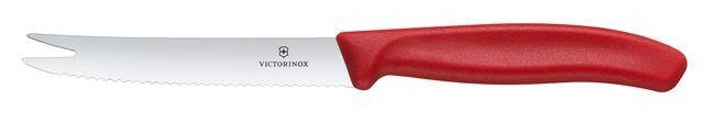 Victorinox Swiss Classic Nóż do sera i k