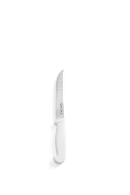 Nóż uniwersalny HACCP 130mm biały