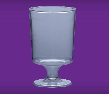 Kieliszek PS na stopce 50ml Chateau.