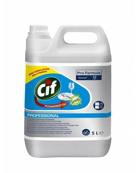 Cif Professional Liquid 5L (k/2)