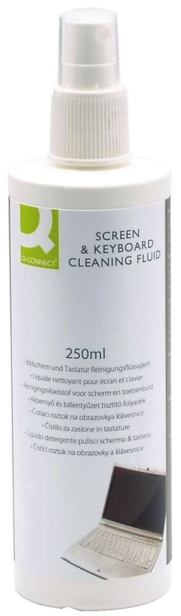Spray do czyszczenia ekranów TFT/LCD/LED