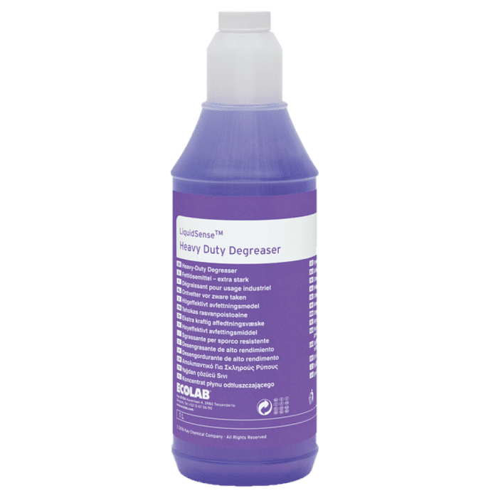 ECOLAB LIQUIDSENSE HDD AL koncentrat