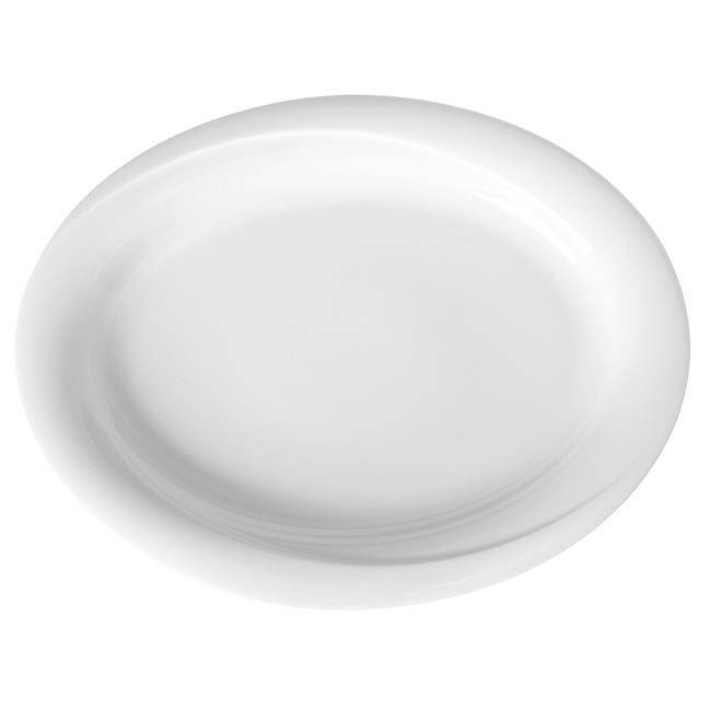 Półmisek owalny Porcelana Exclusiv 340x2