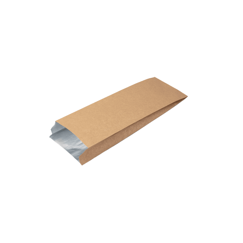 Torba termiczna z aluminium 110x40x450