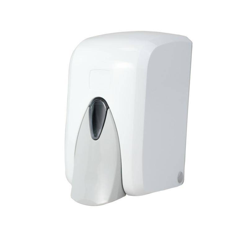 Dozownik mydła w pianie EVO F.5, 500ml,
