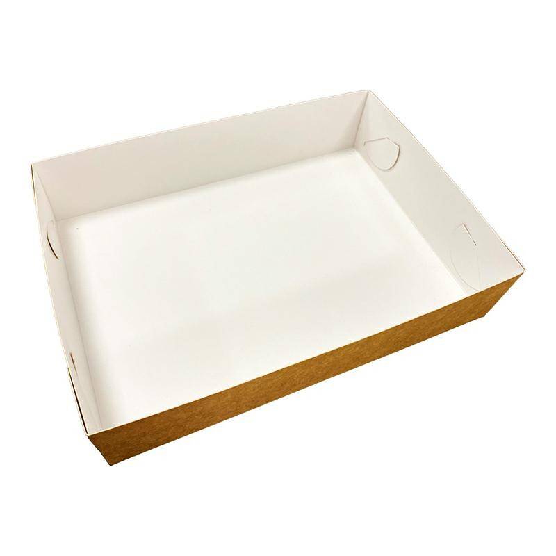Pudełko cateringowe Party Box set box