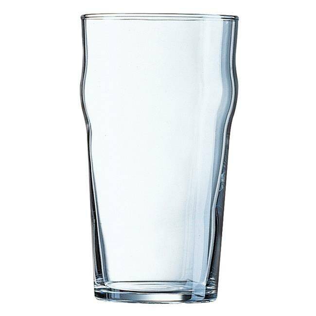 Szklanka Nonic 340ml (piwo) karton 48szt