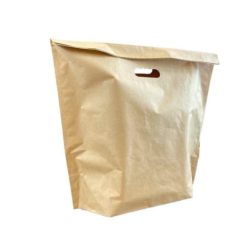 Torba 480x180x460 BRĄZOWA 90g