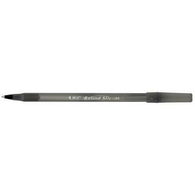 Długopis klasyczny czarny BIC