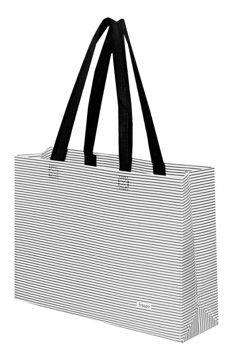 EKO torba na zakupy ultra mini PASKI