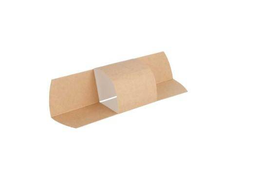 Pudełko wrap/tortilla 10,5x23cm