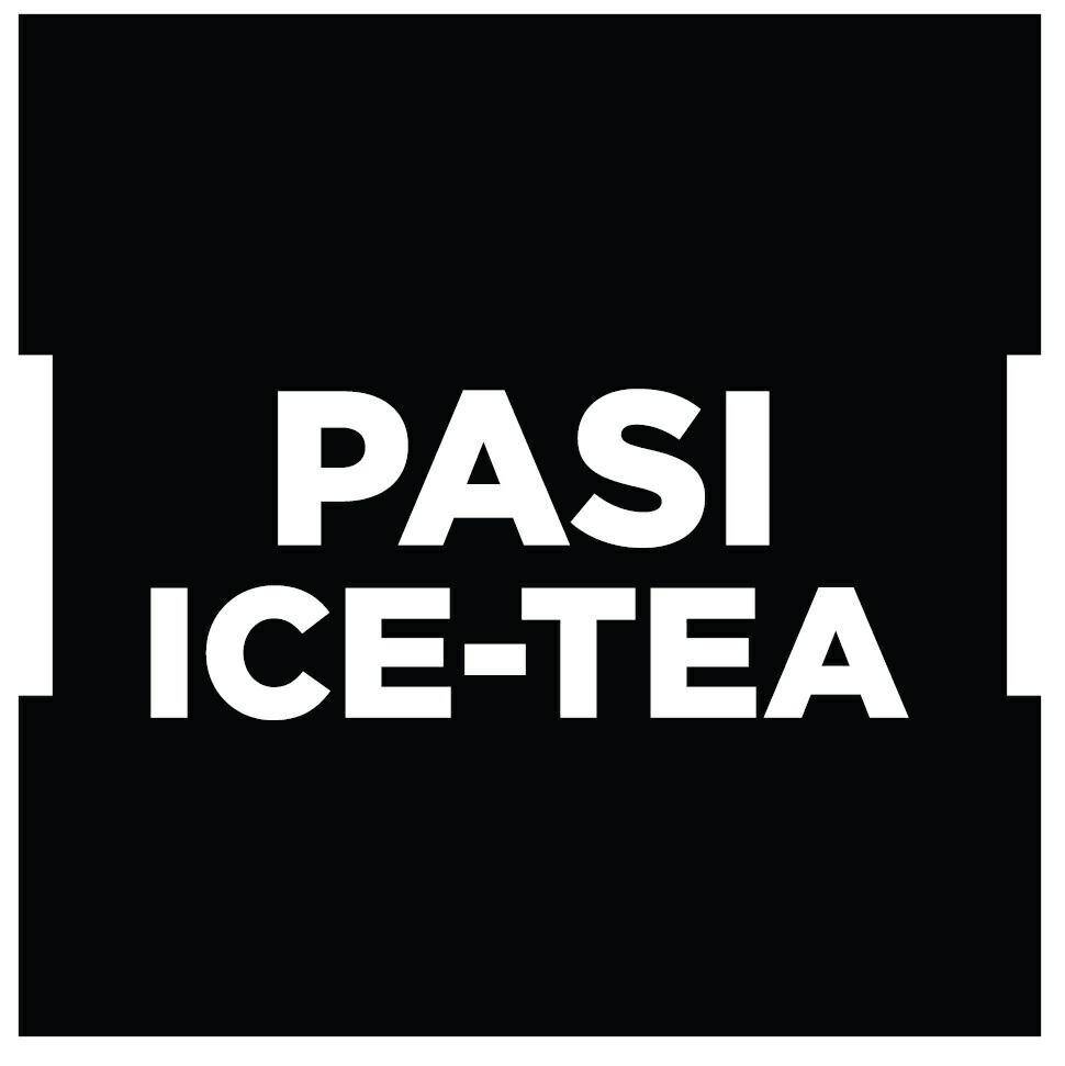 PASI-MARKETING etykieta ICE TEA 75x75,