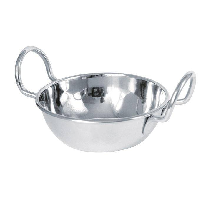 FINGERFOOD inox mini miseczka 250ml