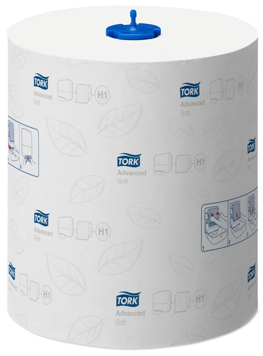 TORK Matic® ręcznik w roli Advanced H1