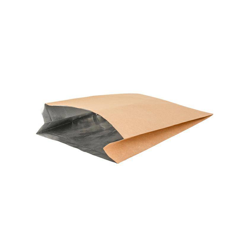 Torba termiczna z aluminium 180x65x330