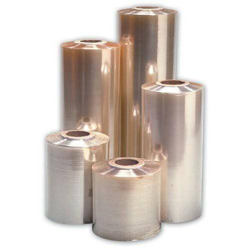 Folia termokurczliwa PCV 150/15MY