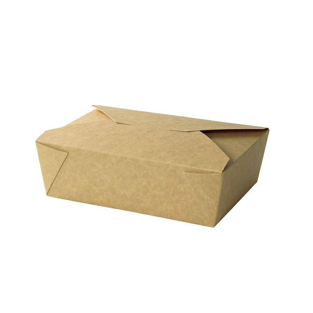 Pudełko BIO FOOD BOX 1500ml op.180szt.