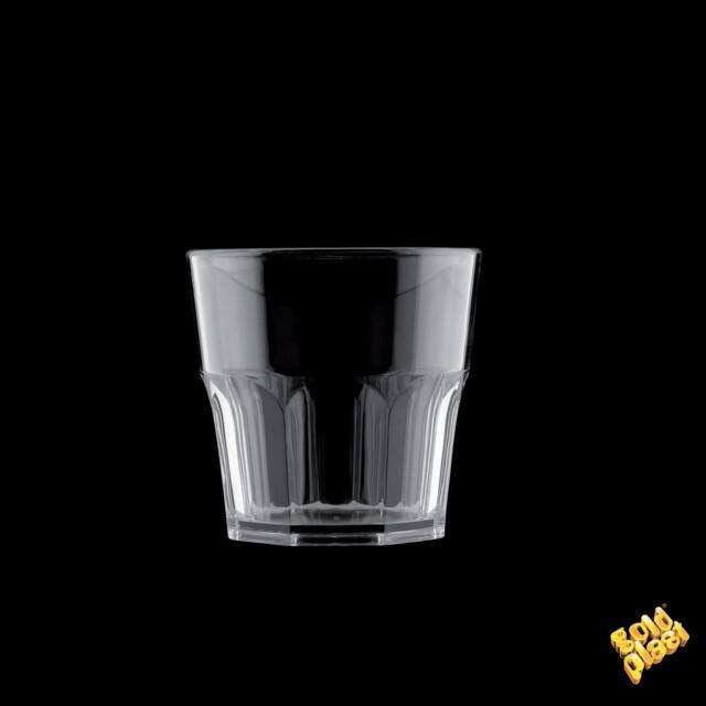 DRINK SAFE szklanka 160ml  op.8szt.