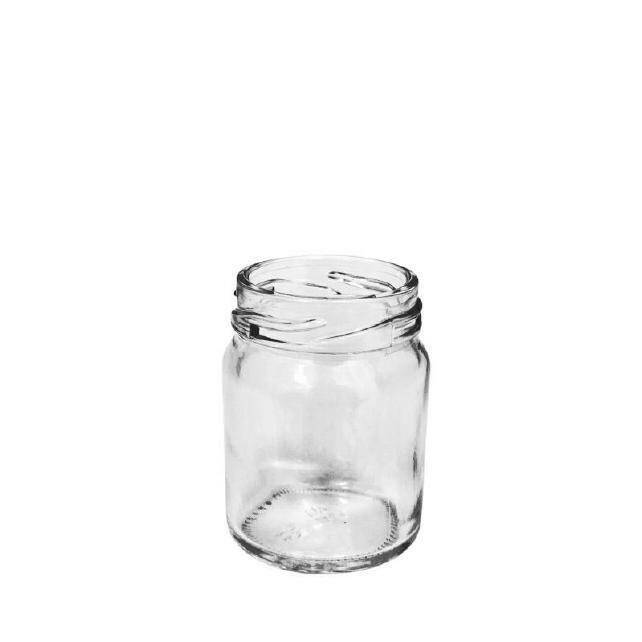 Słoik szklany fi 43mm 60ml op.48szt