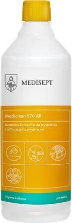 MEDICLEAN 570 All Clean 1l