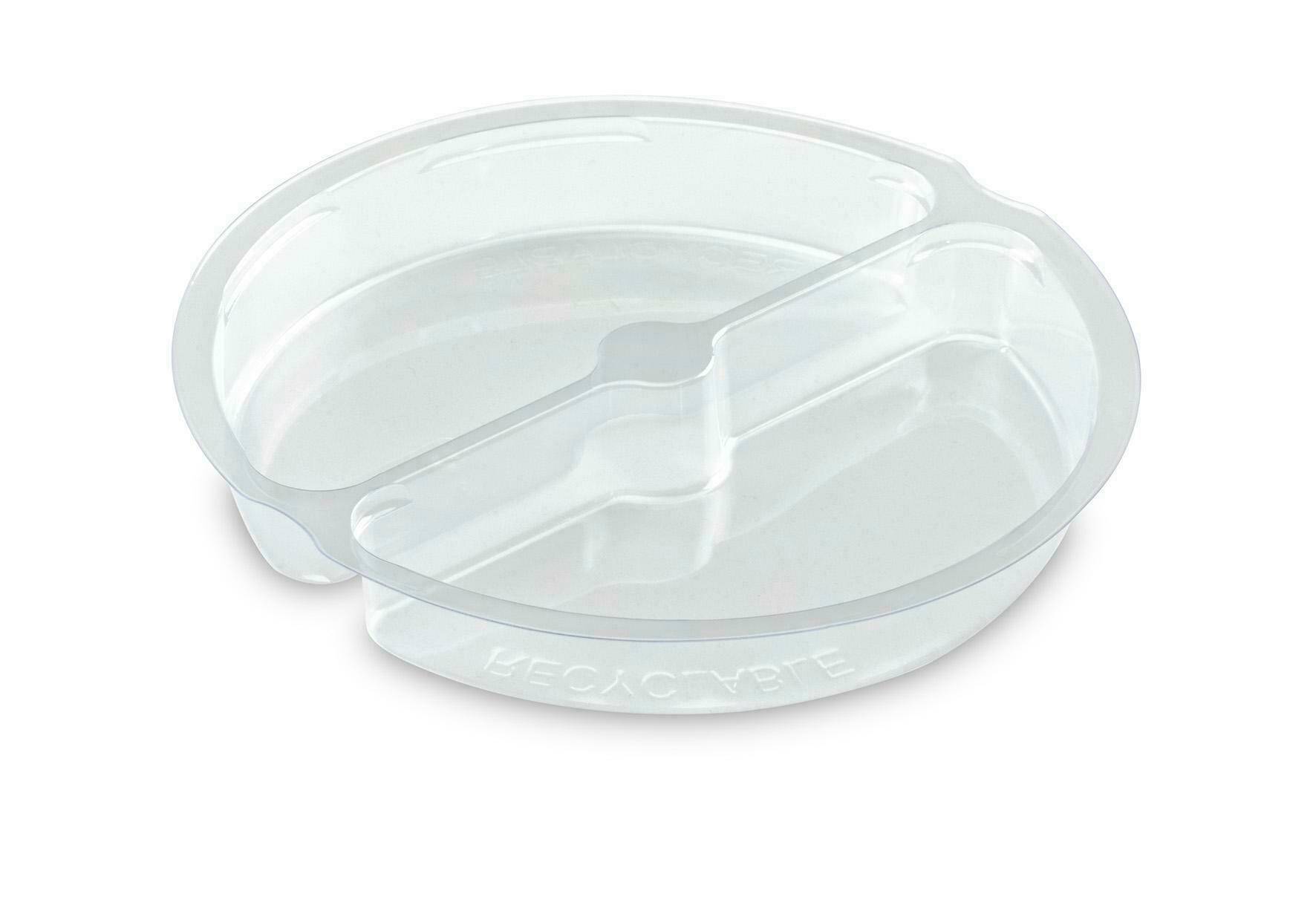 Miska fi.150mm KRAFT INSERT op.50szt