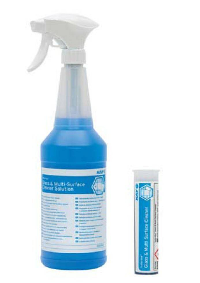 ECOLAB INSTA-USE G&MSC 12x10ml E1