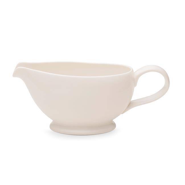 Porcelanowa sosjerka Ivory 435ml