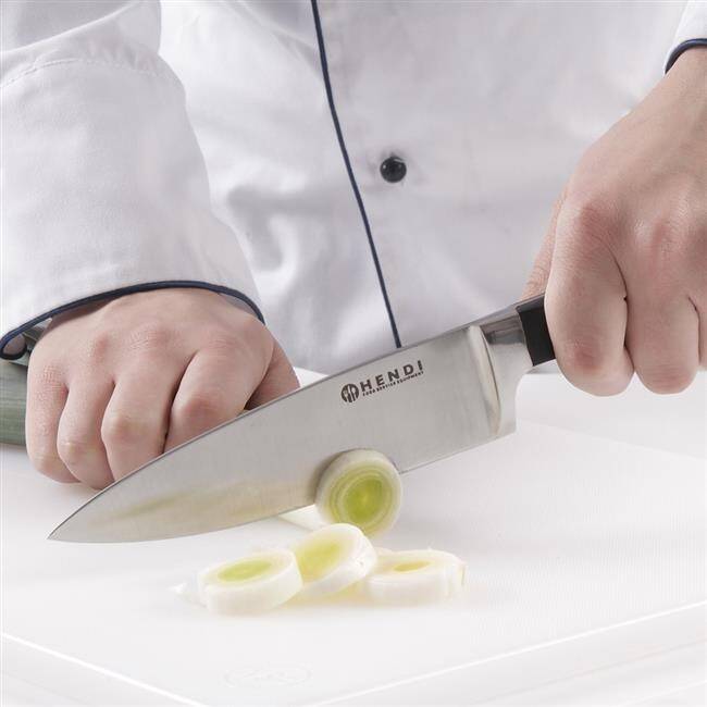 Nóż kucharski Kitchen Line (Zdjęcie 1)