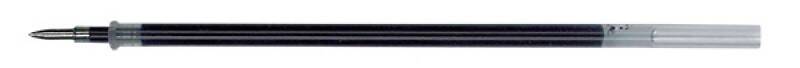 Wkład czarny do długopisu żelowego 0,7mm