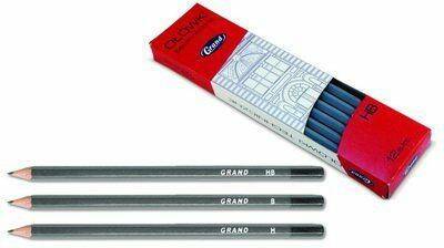 Ołówek techniczny GRAND HB