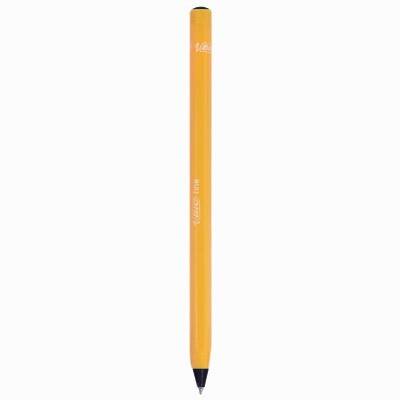 Długopis klasyczny czarny BIC Orange