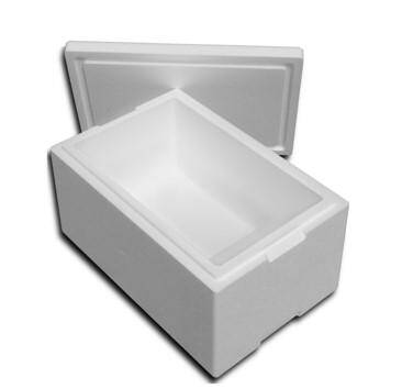 TERMOBOX PETITE BOX biały 13,5l