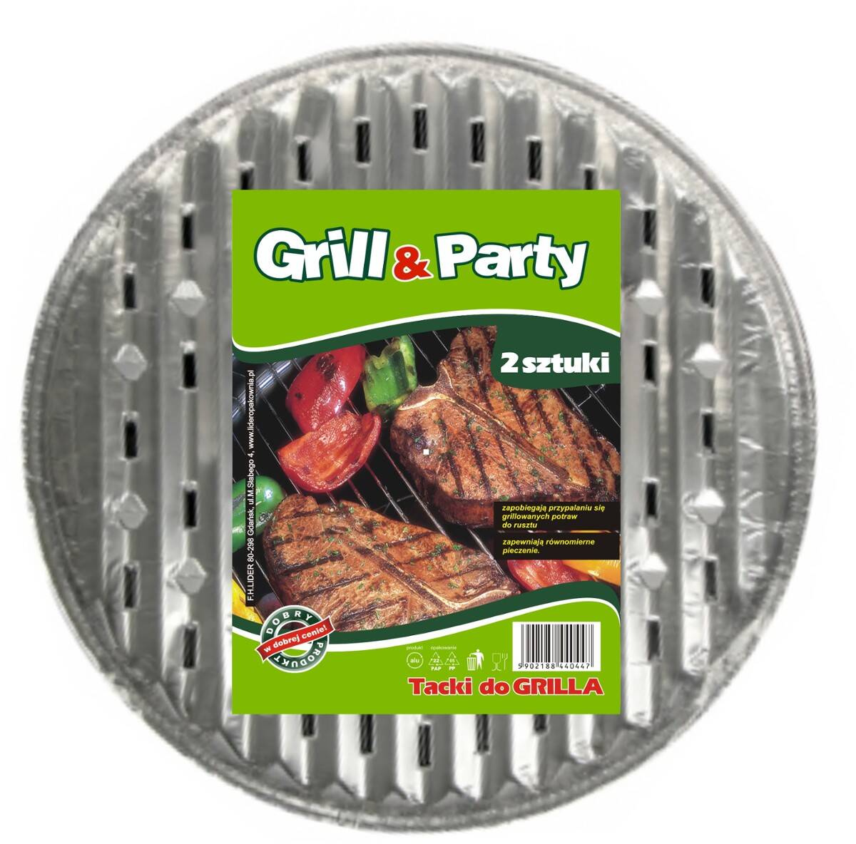 Grill