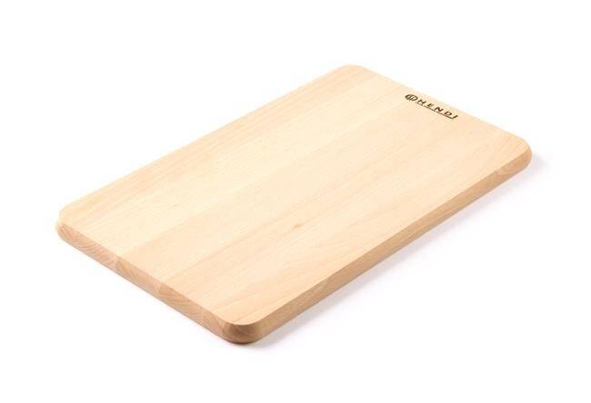Deska drewniana do krojenia chleba  340x