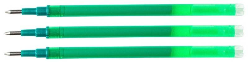 Wkład zielony do długopisu 1,0mm