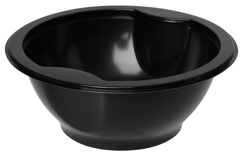 DUNI zupa PP 470/500ml czarny (480)