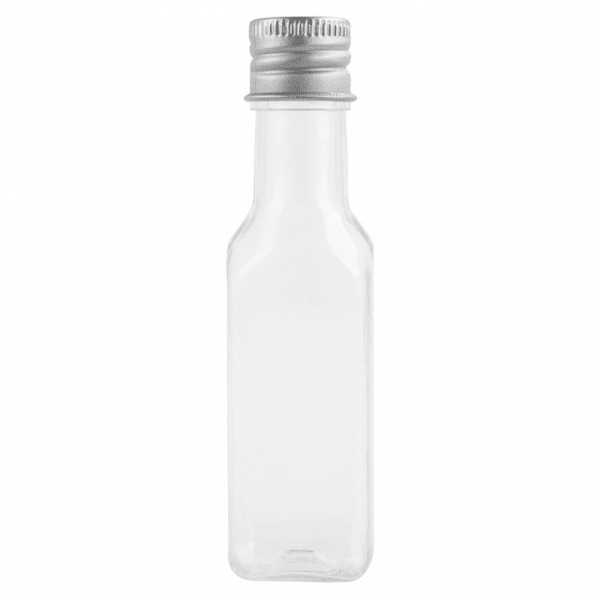 Butelka mini PET 35ml, fi.2,5x9,6cm