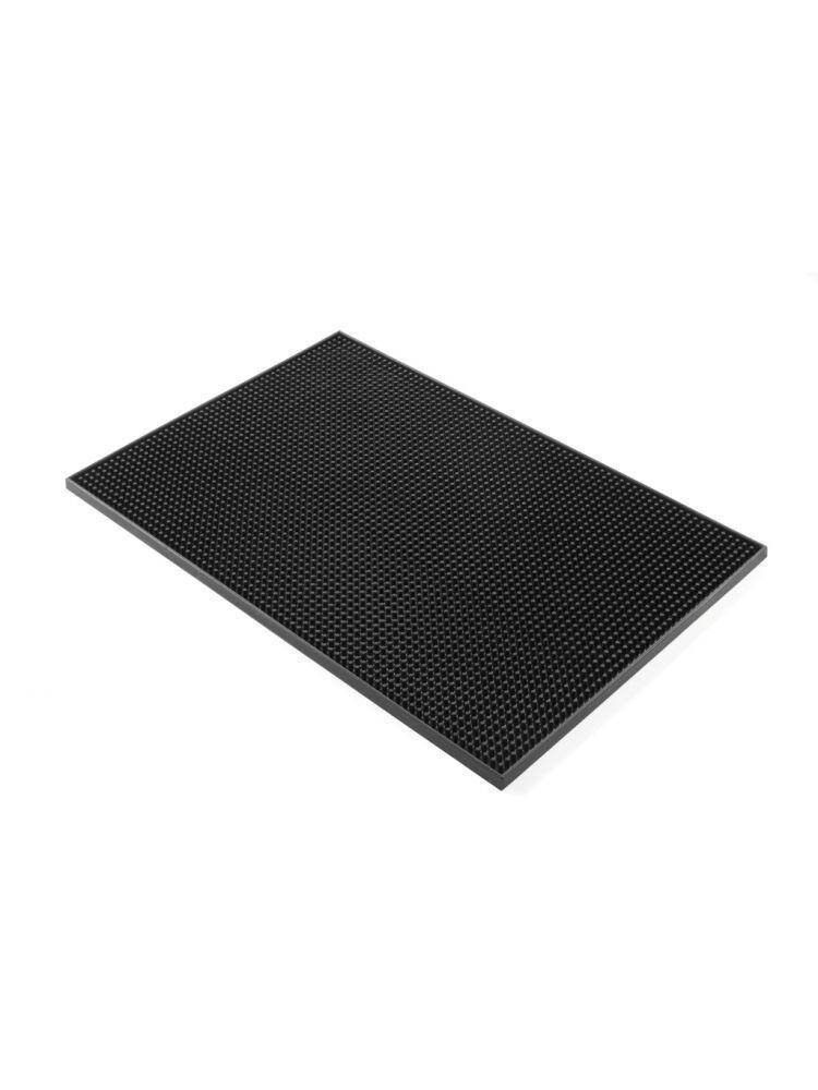 Mata barmańska gumowa 600x80mm