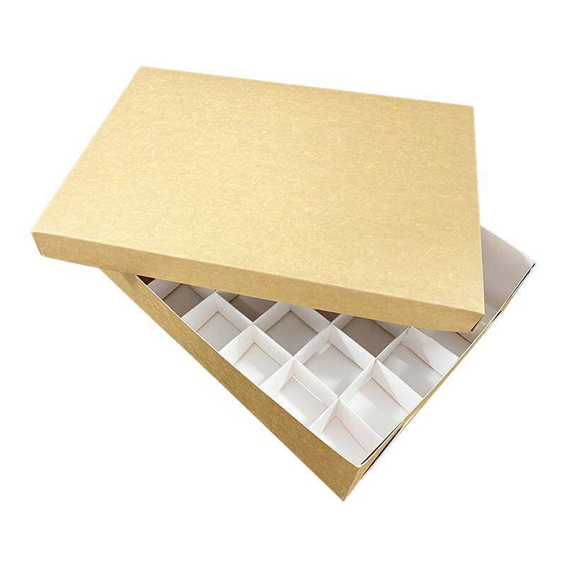 Pudełko catering set box POKRYWKA