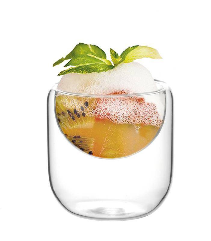 FINGERFOOD szkło pucharek 30ml AIR