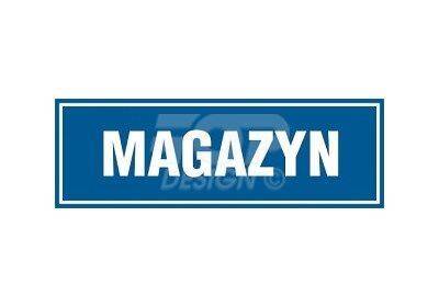 PA004 Magazyn
