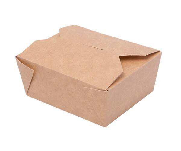 Pudełko TAKEOUT BOX 11x9x5cm op.50szt