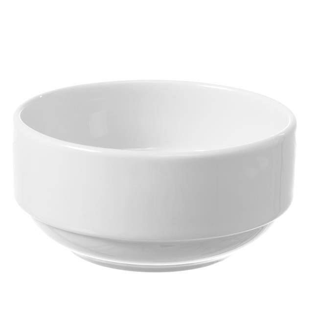 Porcelana Fine Dine Bianco