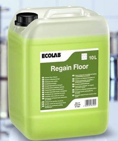ECOLAB Regain Floor 10L