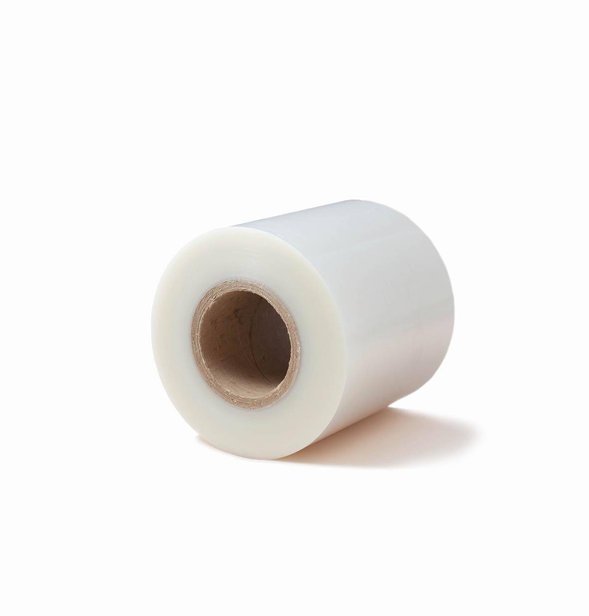 Folia wieczkowa 230/250m 52 µm PET/PE