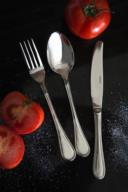 Sztućce Fine Dine Harmony Widelec